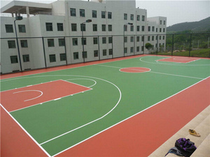 籃球場建設 (1)
